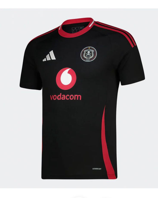 Orlando Pirates 22/23 Home Jersey