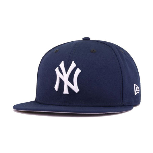 NY caps