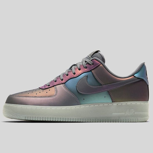 Nike Air Force Iridiscent